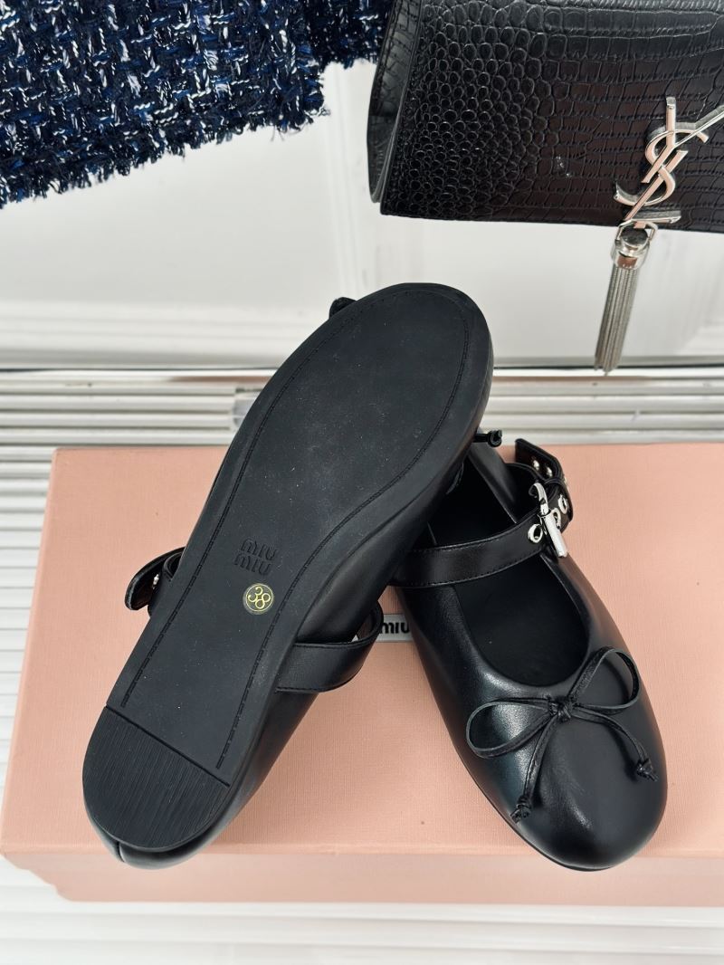 Miu Miu Shoes